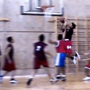 PBAM Semi-finals 1999 – All City vs. Kahirup