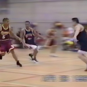 PBAM Finals 1998 – Doce Pares vs. Bakers