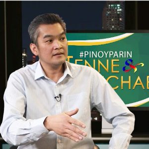 Pinoy Pa Rin – Episode 034