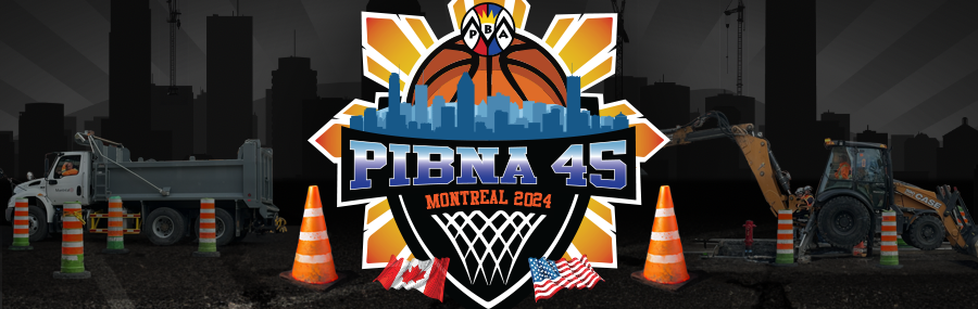 PIBNA 45 - Montreal 2024