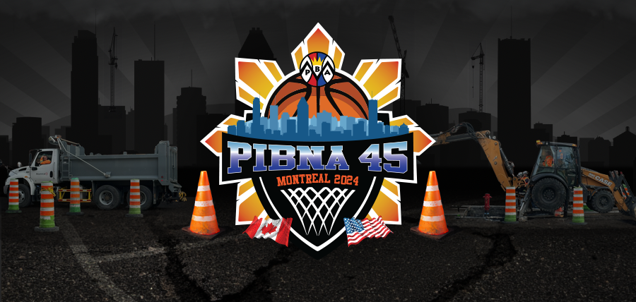 PIBNA 45 - Montreal 2024