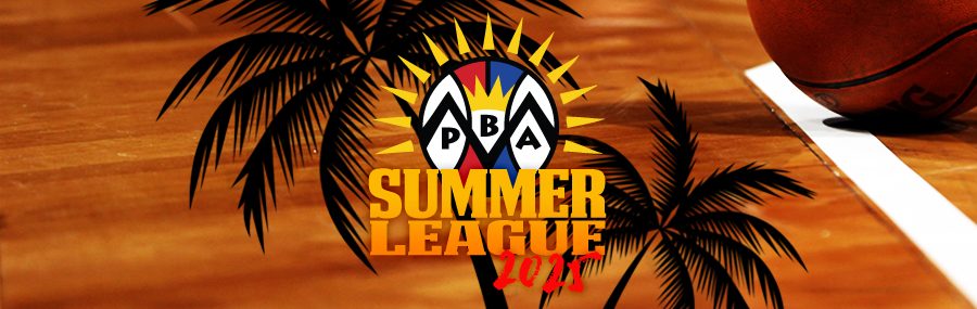 PBAM Summer League 2025