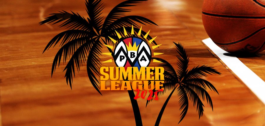 PBAM Summer League 2025